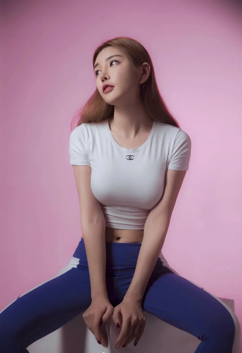 中国香港私人伴游   高雅杰