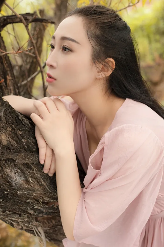 中国香港泉州私人伴游琳媚媚